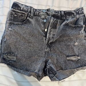 Wild Fable Denim shorts